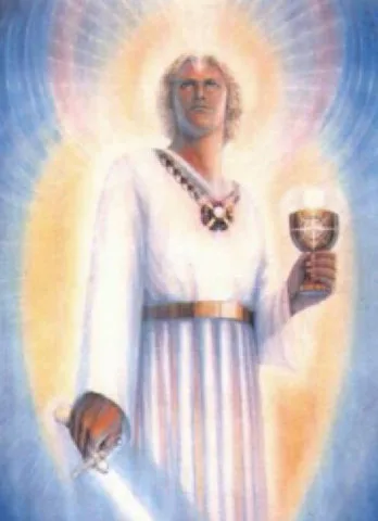 Tuning Your Frequencies-Archangel Michael