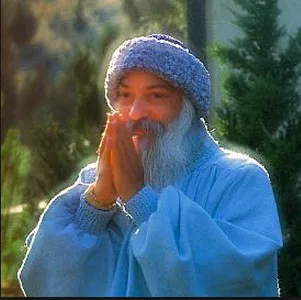 "Elevating Discernment" with Ascended Master Osho and Archangel Jophiel-2 Presentations